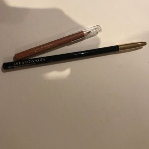 New Lancome LE CRAYON KHÔL eyeliner pencil